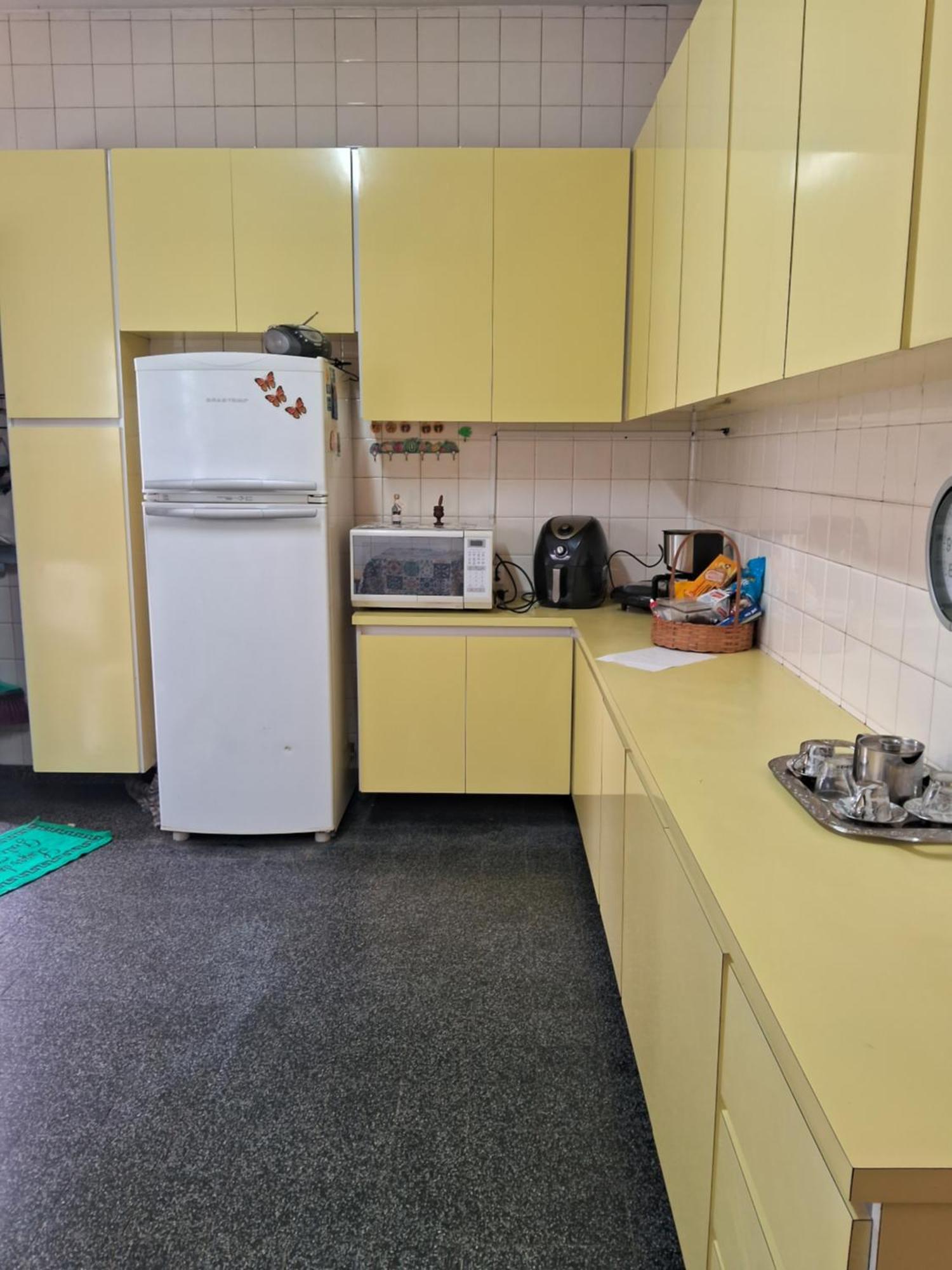 Casa Terrea Sp Expo E C Paralimpico Сао Паоло Екстериор снимка