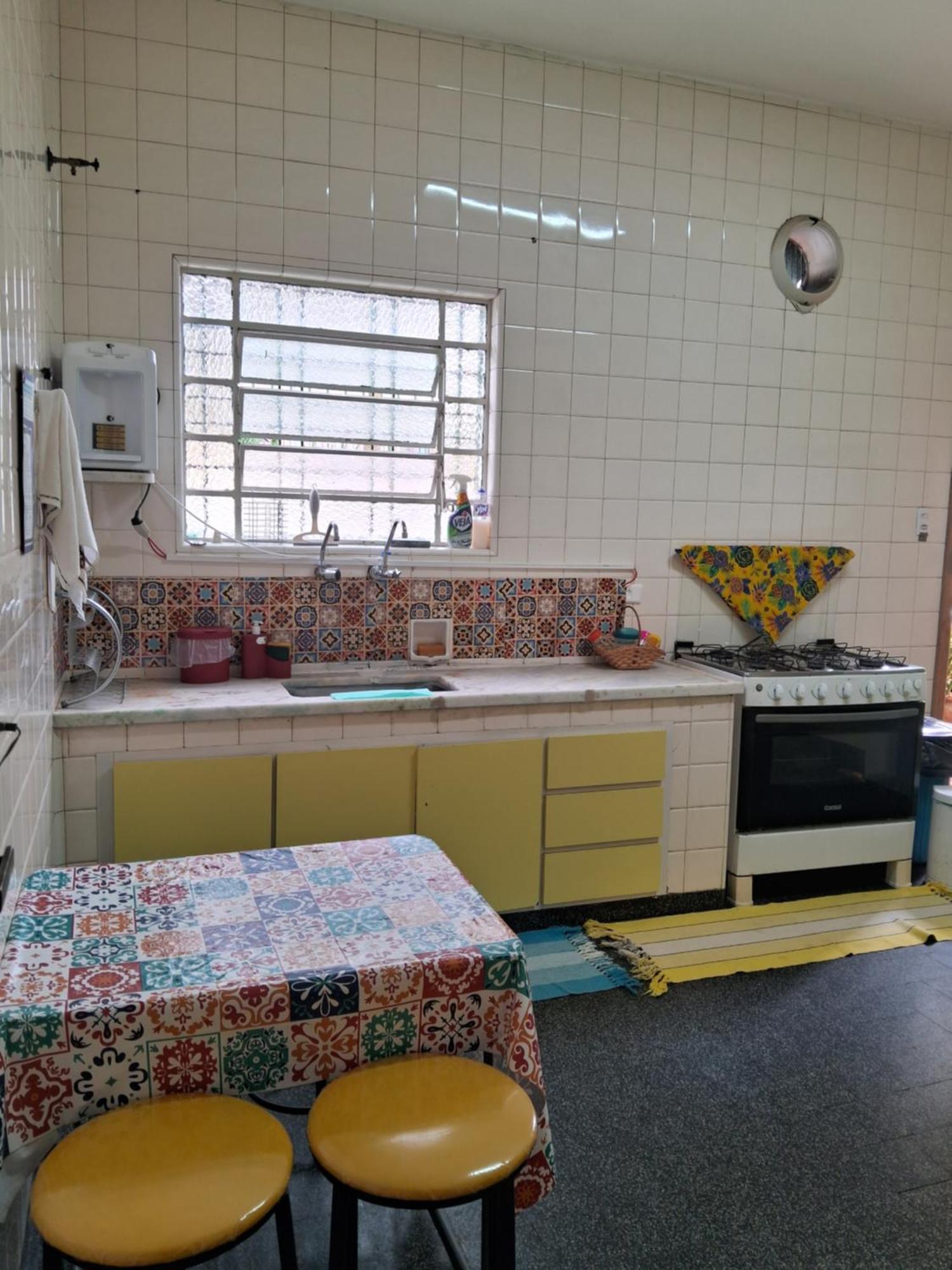 Casa Terrea Sp Expo E C Paralimpico Сао Паоло Екстериор снимка